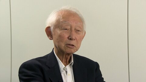 「国民から信頼される人が養子に」　旧宮家・久邇朝宏さんインタビュー
