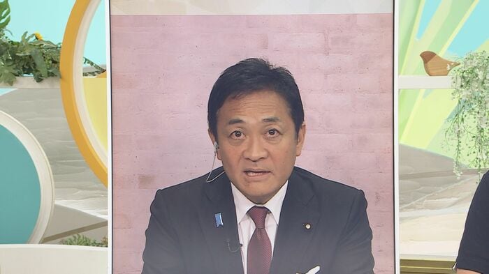 玉木代表