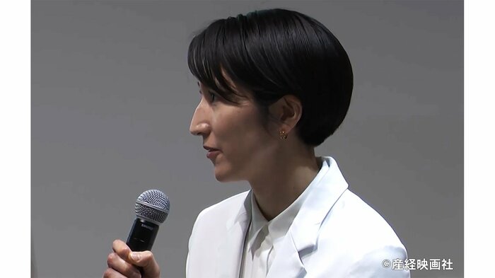 成城こばやし病院・高桝かれん獣医師