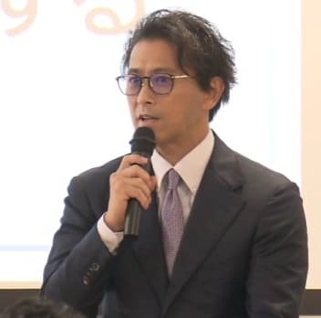 「わたし6年間お酒を飲んでいません」