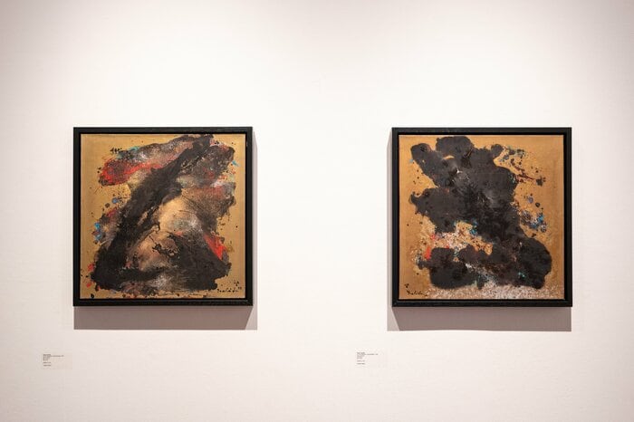 【La Vie（いのち）‘Arawareru’】