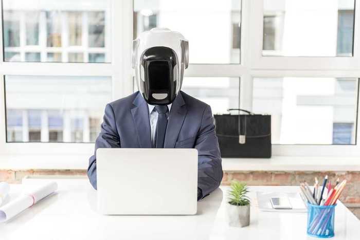 日本人は「人間の上司よりロボットを信頼」…だけど置き換わるとは思わない“複雑な心情”