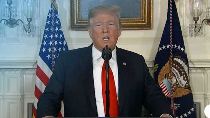 トランプの“壁際”に追い込まれた大統領の次の一手は?