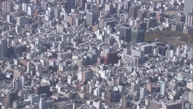 下げ幅は第1次オイルショック後以来 岡山・香川の5月の有効求人倍率まとまる【岡山・香川】