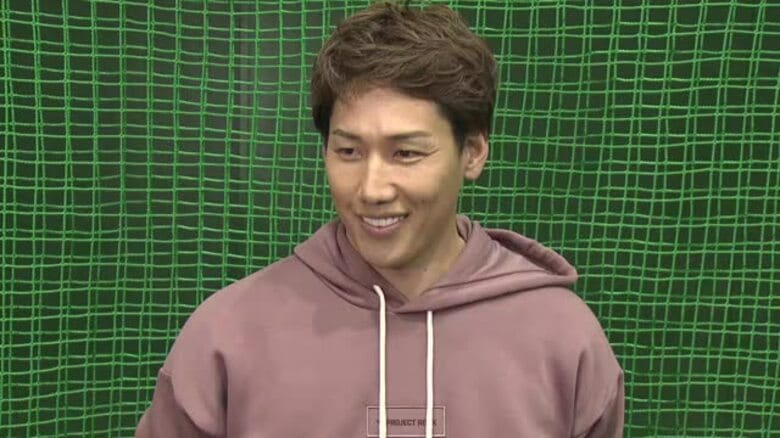 侍ジャパン“最後の一枠”に福井市出身の吉田正尚選手「覚悟を持って戦う」　全30人のメンバーが出そろう｜FNNプライムオンライン