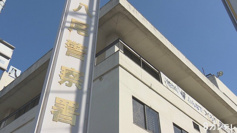 「家が燃えている」　83歳女性が就寝中に異変に気づき通報　隣室コンセント付近から出火か　木造住宅約60平方メートル焼ける　大阪・八尾市｜FNNプライムオンライン