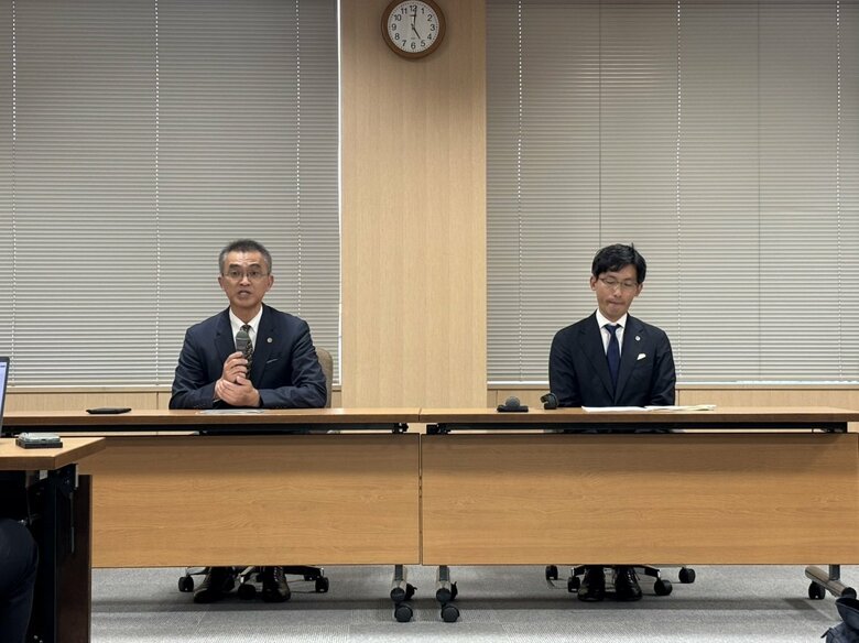 弁護士を懲戒処分「依頼人から預かっていた通帳を返さず」　預金650万円が”使途不明”に…　京都弁護士会｜FNNプライムオンライン