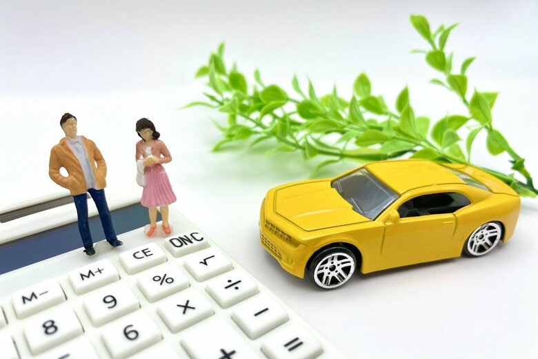 「若者の車離れ」は壮大な勘違い！？車所有率ナンバーワンはまさかの２０代！マイカー所有の実態と意識に関する調査