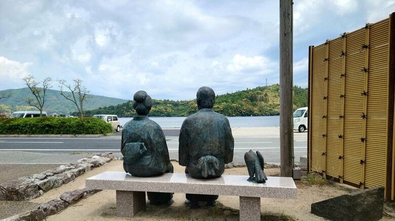 小泉八雲は教育パパ？ホームスクーリングで時に体罰も…だが父の“尻叩き”より子供達が恐れたのは母セツだった｜FNNプライムオンライン