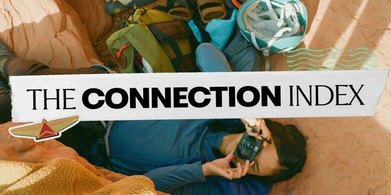 デルタ航空、初のグローバル調査「コネクション・インデックス」を9か国で実施