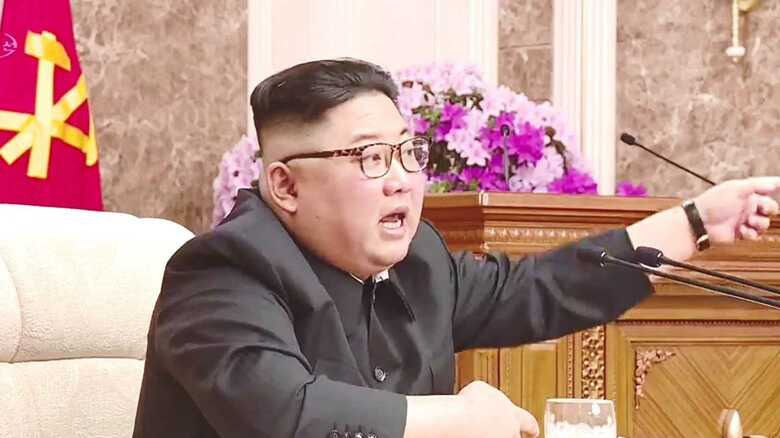 “面の皮が厚い”日本でも韓国よりまし？……米朝首脳会談1年、北朝鮮の損得計算｜FNNプライムオンライン