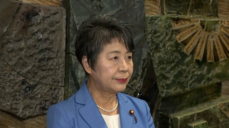 上川前外相、自民総裁選「今回私自身は立候補しない」支持候補は言及せず｜FNNプライムオンライン