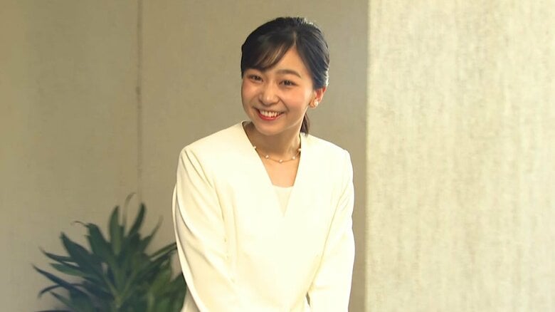 佳子さまブラジル訪問終え帰国の途に　「これからもずっと心に」　幅広い世代の日系人など交流｜FNNプライムオンライン