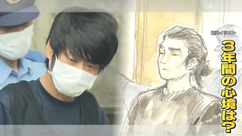 【初公判】「すべて事実」安倍元首相銃撃事件 山上徹也被告(45)の弁護団を取材「世間の反応は彼にとっては意外」|FNNプライムオンライン