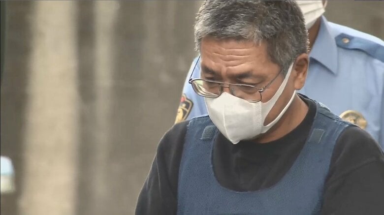 八街事故で逮捕・起訴された梅沢洋被告(61)も、勤務中に、高速道路SAの駐車場で酒を飲んでいた。