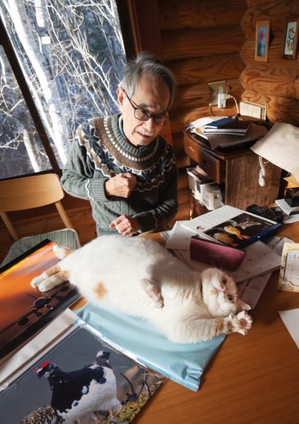 提供：MARCOさん