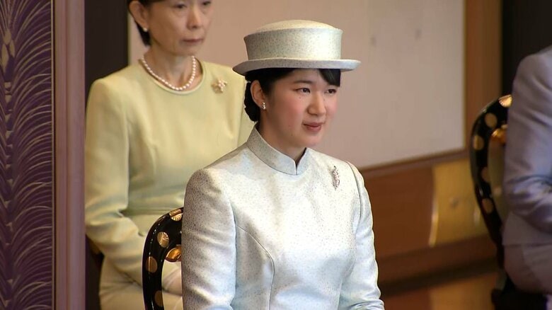 講書始の儀　2025年1月10日