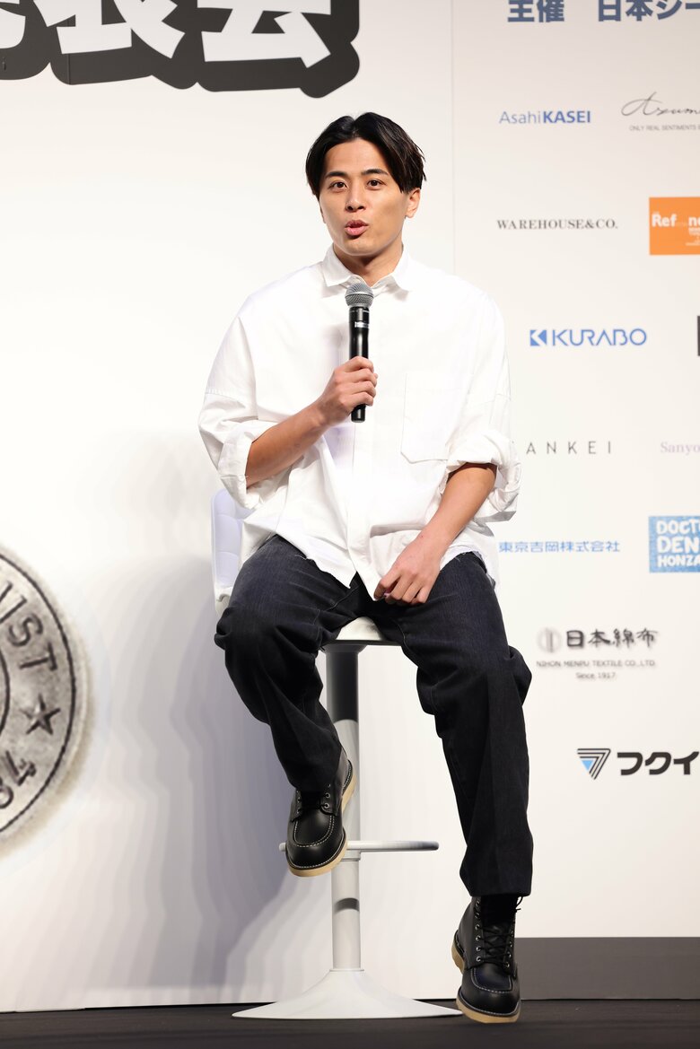 (c)日本ジーンズ協議会