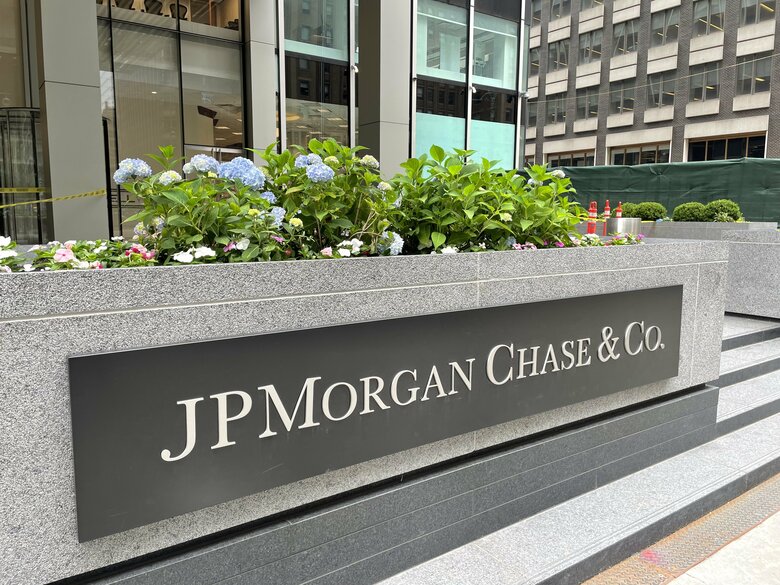 JPモルガン・チェースは「出社派」
