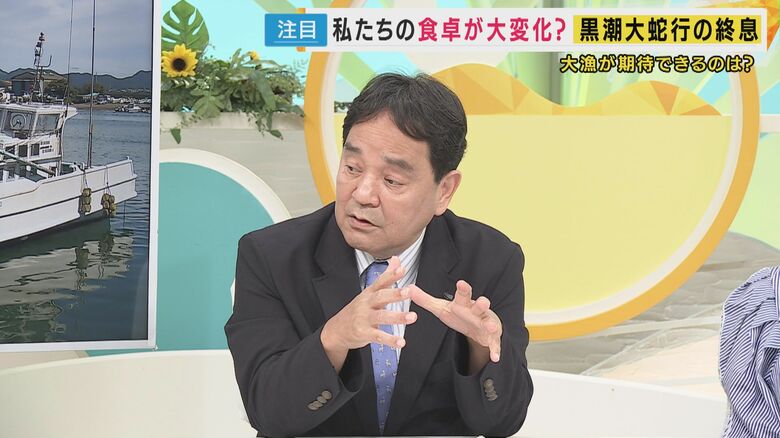 ジャーナリスト鈴木哲夫さん