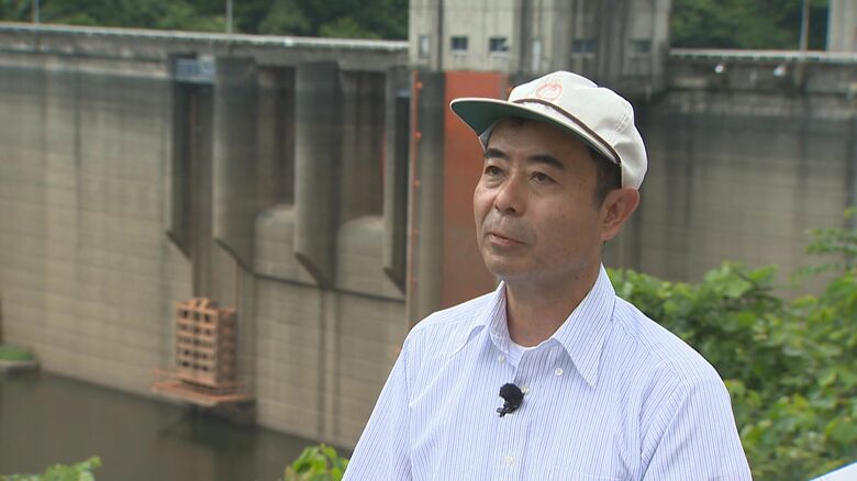 県新津地域整備部　五十嵐正己 副部長