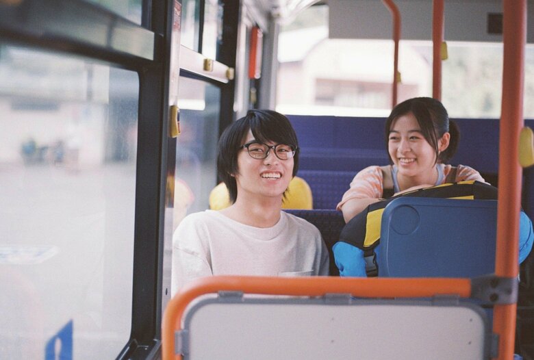 （C）オジロマコト・小学館/映画「君ソム」製作委員会