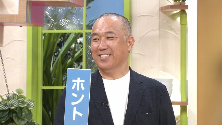 「カビバスターズ」本部代表　世良秀雄さん