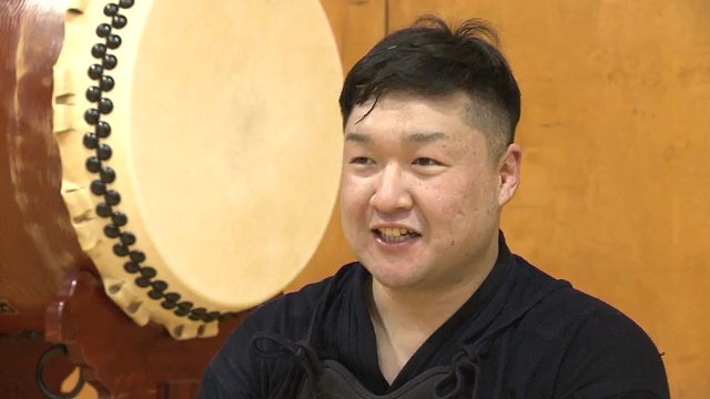 立切り試合への環境が整う