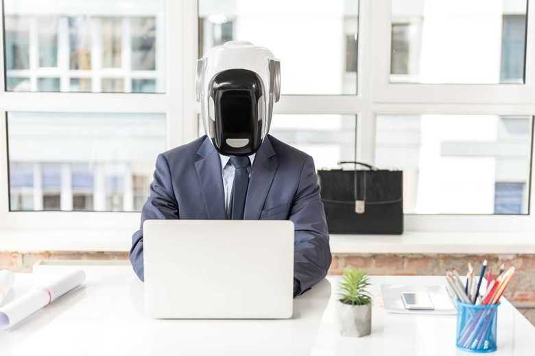 日本人は「人間の上司よりロボットを信頼」…だけど置き換わるとは思わない“複雑な心情”