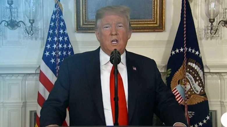 トランプの“壁際”に追い込まれた大統領の次の一手は?