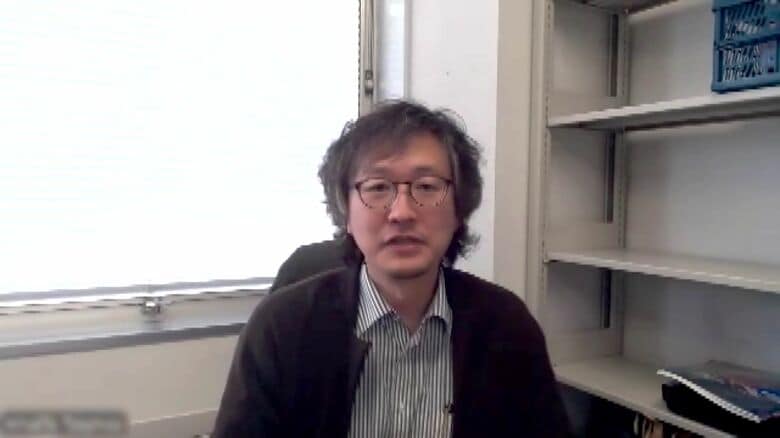 酪農学園大学 日向貴久教授