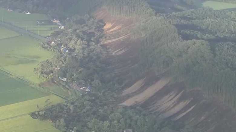 あれから3か月…北海道沖で超巨大地震発生確率“40%”…地層に隠された痕跡を追え【北海道発】