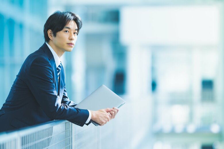 自分の“普通”が揺らぐような経験を多くしよう（画像：イメージ）