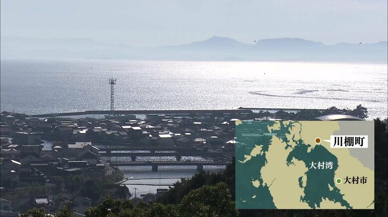 「震洋」の訓練所があった長崎・川棚町
