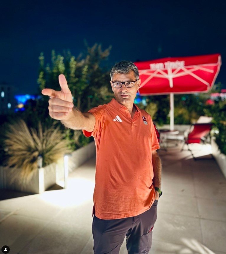 本人のインスタグラムより