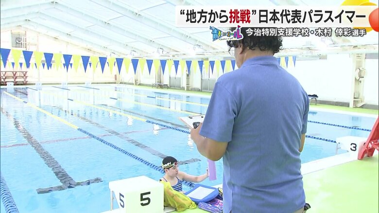 忍耐強くコミュニケーションを図ってきた