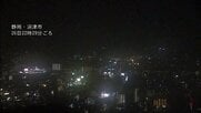 富士山の火山活動に異常確認されず　気象庁【山梨で震度6弱】