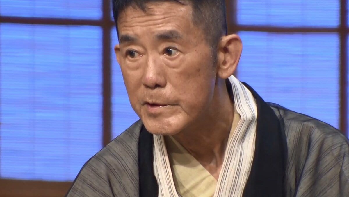 落語家・三遊亭円楽さん（72）死去 8月に高座復帰「死ぬまでやらして