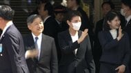 天皇皇后両陛下と愛子さまが福島入り　福島第一原発ある双葉町を皇室で初訪問へ　東日本大震災から15年