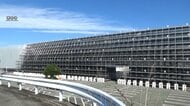 イオンモール熊本 爆発から3カ月　買い物や雇用に影響続く