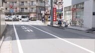 埼玉で“ひったくり”相次ぐ　越谷・川口で約2時間半で2件　同一犯の可能性