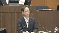 東九州新幹線“整備計画路線”への格上げに向け　知事「法定調査を国に強く働きかけていく」大分