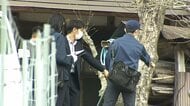 警察が親族から事情聞く　背景にカバンや靴の発見場所　子どもの徒歩移動には困難な距離　【京都小学生行方不明】