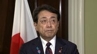 【ライブ】“トランプ関税”措置巡り2回目の交渉終了 赤沢経済再生相が会見に応じる