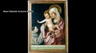 イタリア南部シチリア島の美術館で15世紀の絵画4点盗まれる　覆面姿の複数人が持ち出し逃走　盗難被害相次ぐ