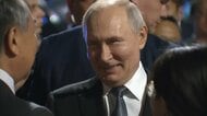 中国とロシアが首脳会談へ　プーチン大統領が北京に到着　エネルギー分野での協力拡大など協議
