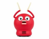 脱力系「拍手の達人ロボ」に“ベイビー”が登場!? コンパクトで高性能に…違いを聞いてみた