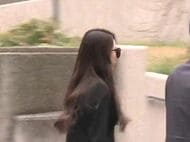 【速報】2審も無罪判決　そのとき元妻・須藤早貴さんの様子は　紀州の“ドンファン”資産家の男性が殺害された事件　一審の無罪判決を不服とした検察側の控訴を棄却　大阪高裁