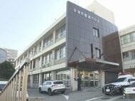 勤務先の学習塾で13歳女子生徒ら4人の下着を盗撮するなどしたか 別の生徒への未遂容疑で逮捕の52歳講師を再逮捕