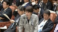 新年度予算の13日衆院通過をめぐり攻防続く　自民の審議日程案に中道は「撤回せよ」